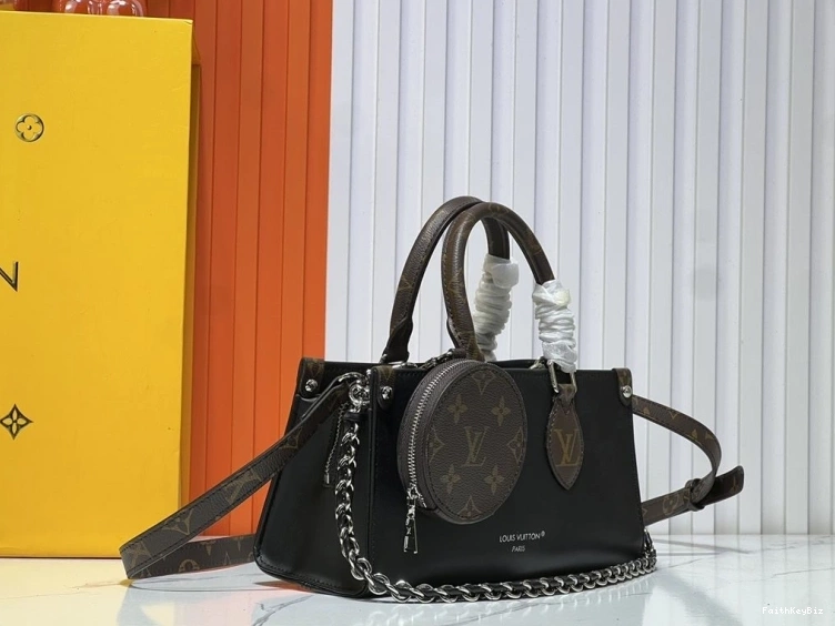 10615 Bags SportInspired LX Handle Top 0619